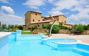 Agriturismo Il Macchione Pienza